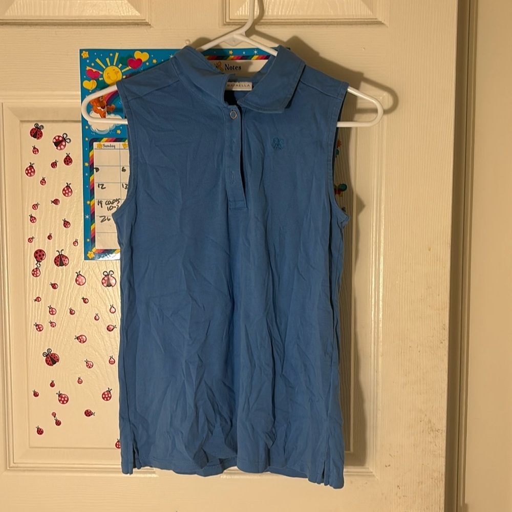 women’s rafaella top